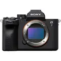 Sony A7 IV Digital Camera